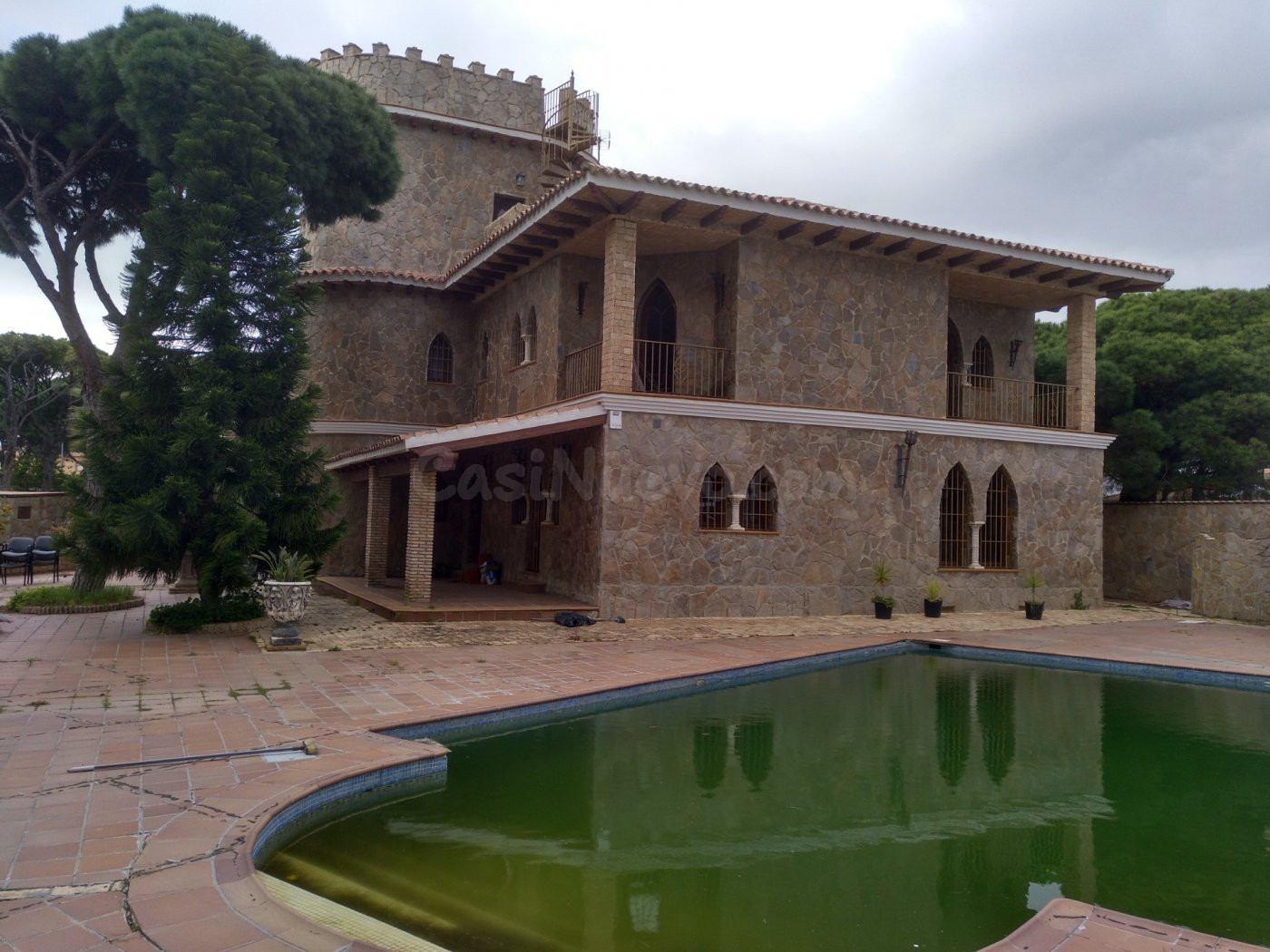 Villa Castillo