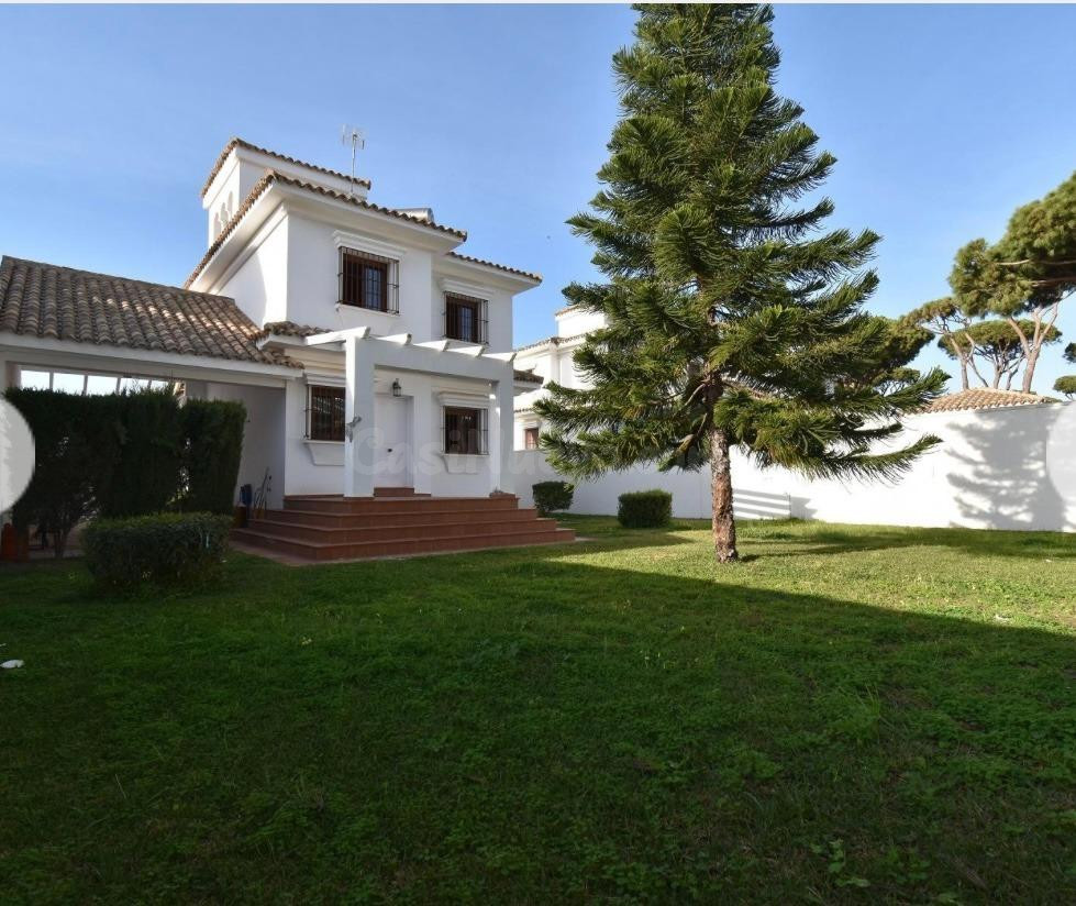 Villa Costa y Mar