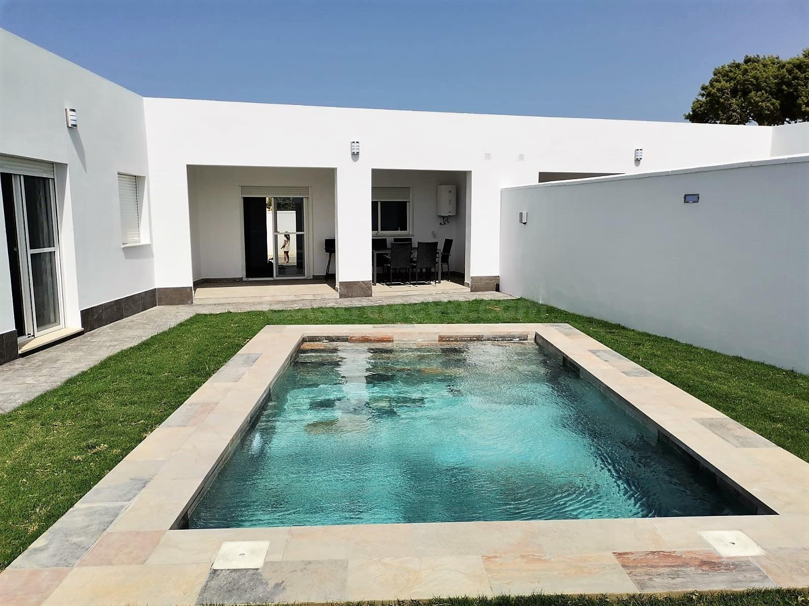 Villa Magnifica