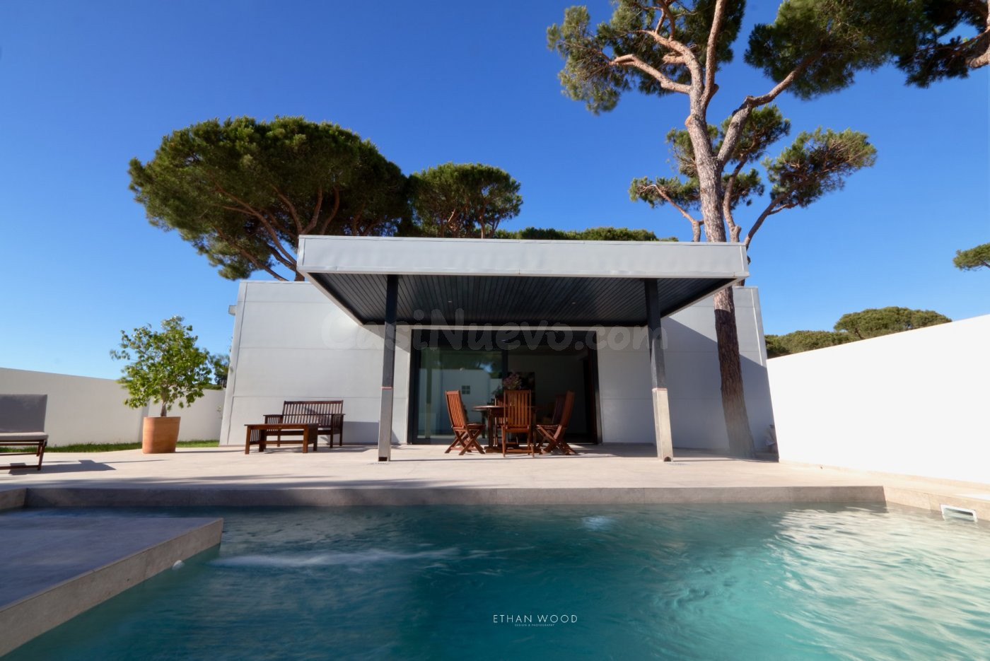 Villa Fresno