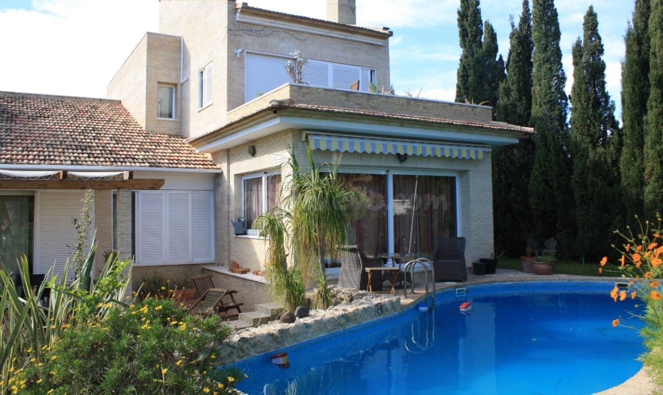 Villa Joya