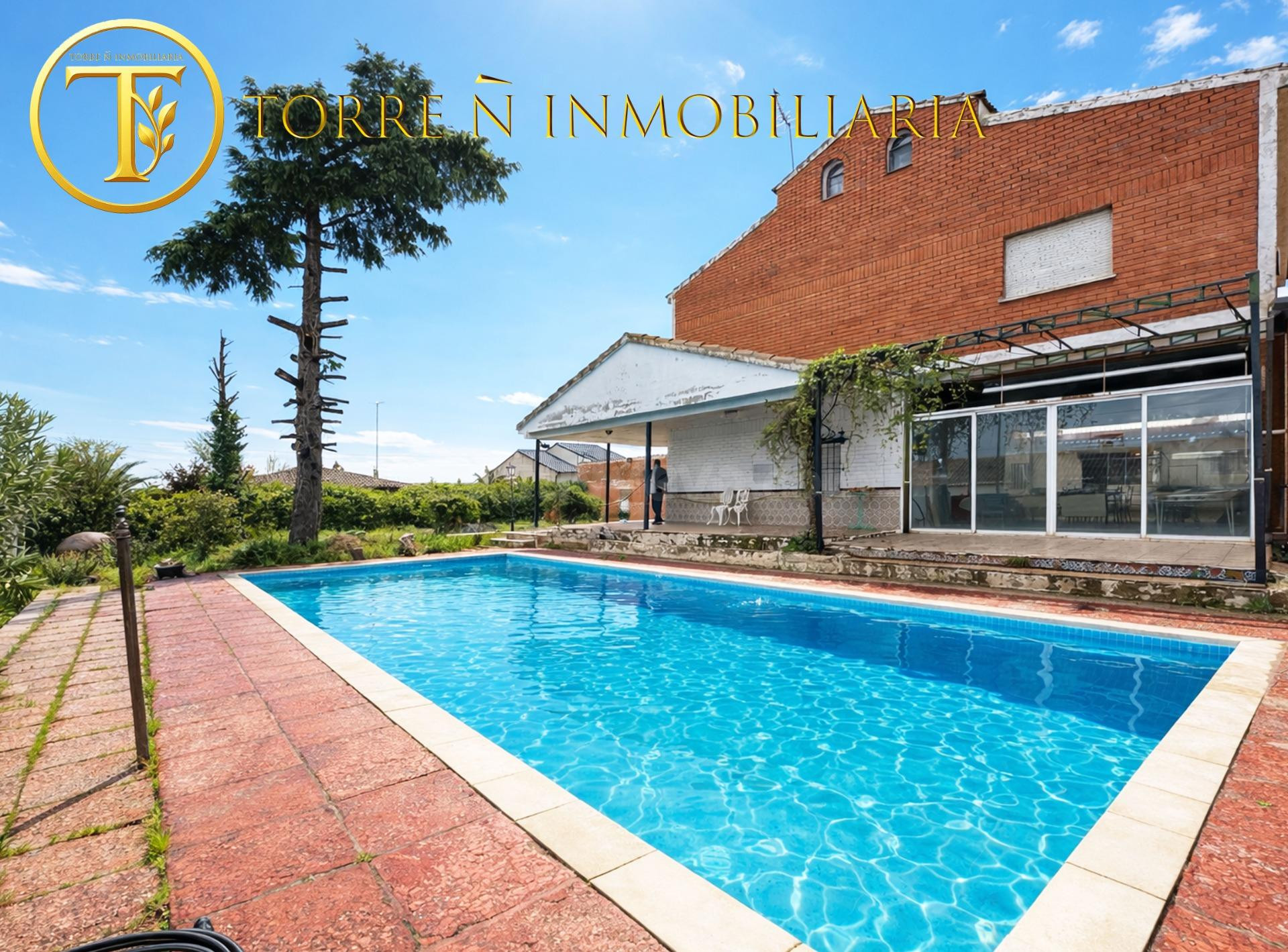 Chalet en venta Polán