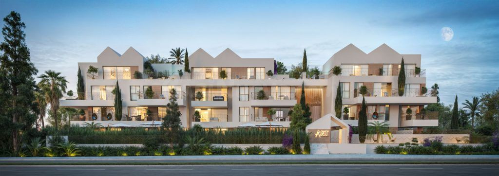 Apartamento 2 habitaciones 116m² en venta - La Leala - El Saltillo