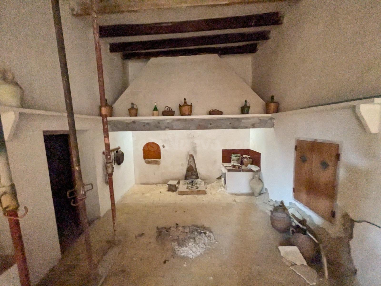 MAGNIFICA CASA DE CAMPO EN ALGODA-MATOLA EN ALQUILER CON OPCION DE COMPRA