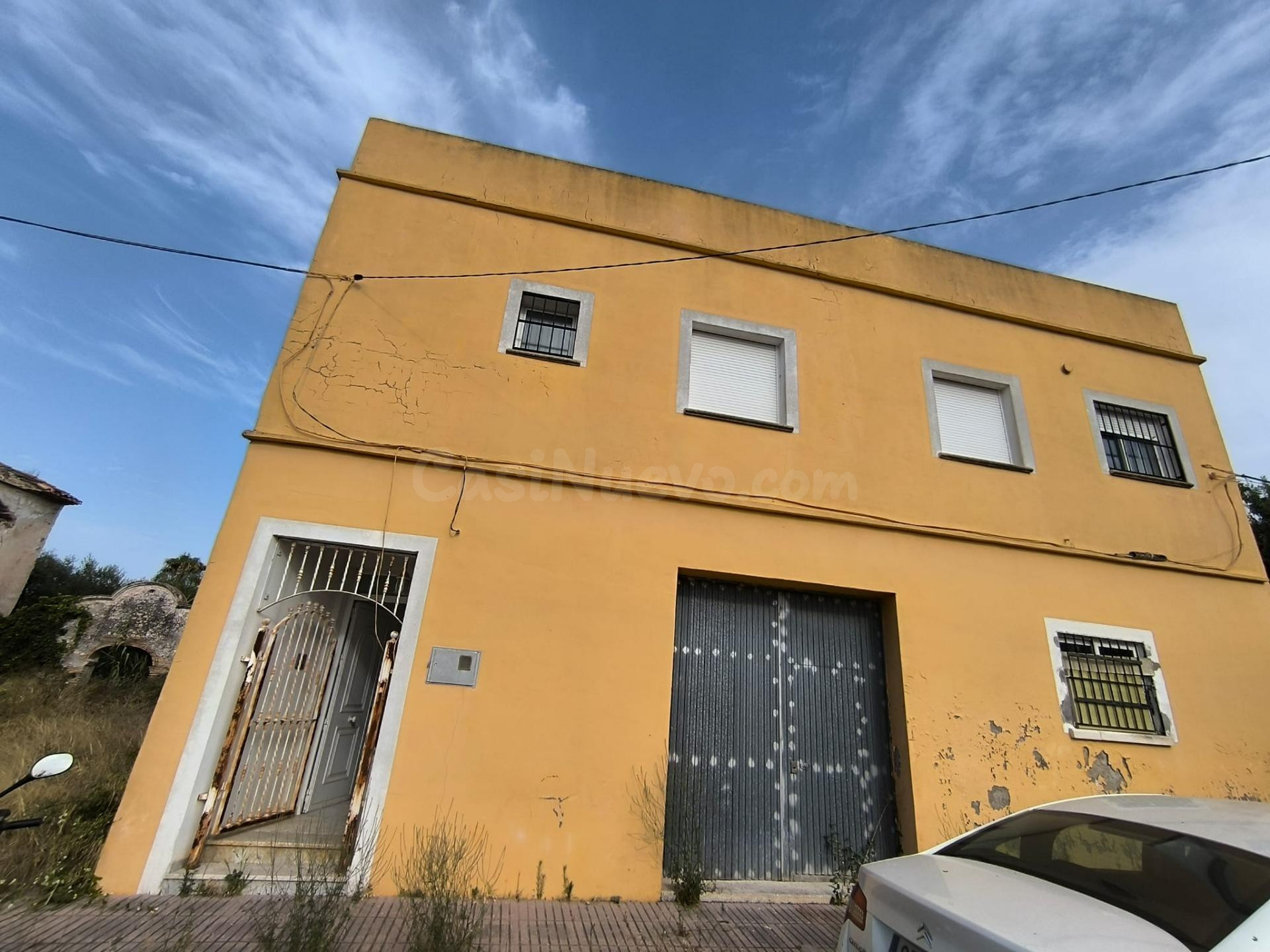 CHALET EN ZONA LA CASONA DE GANDIA (VALENCIA)