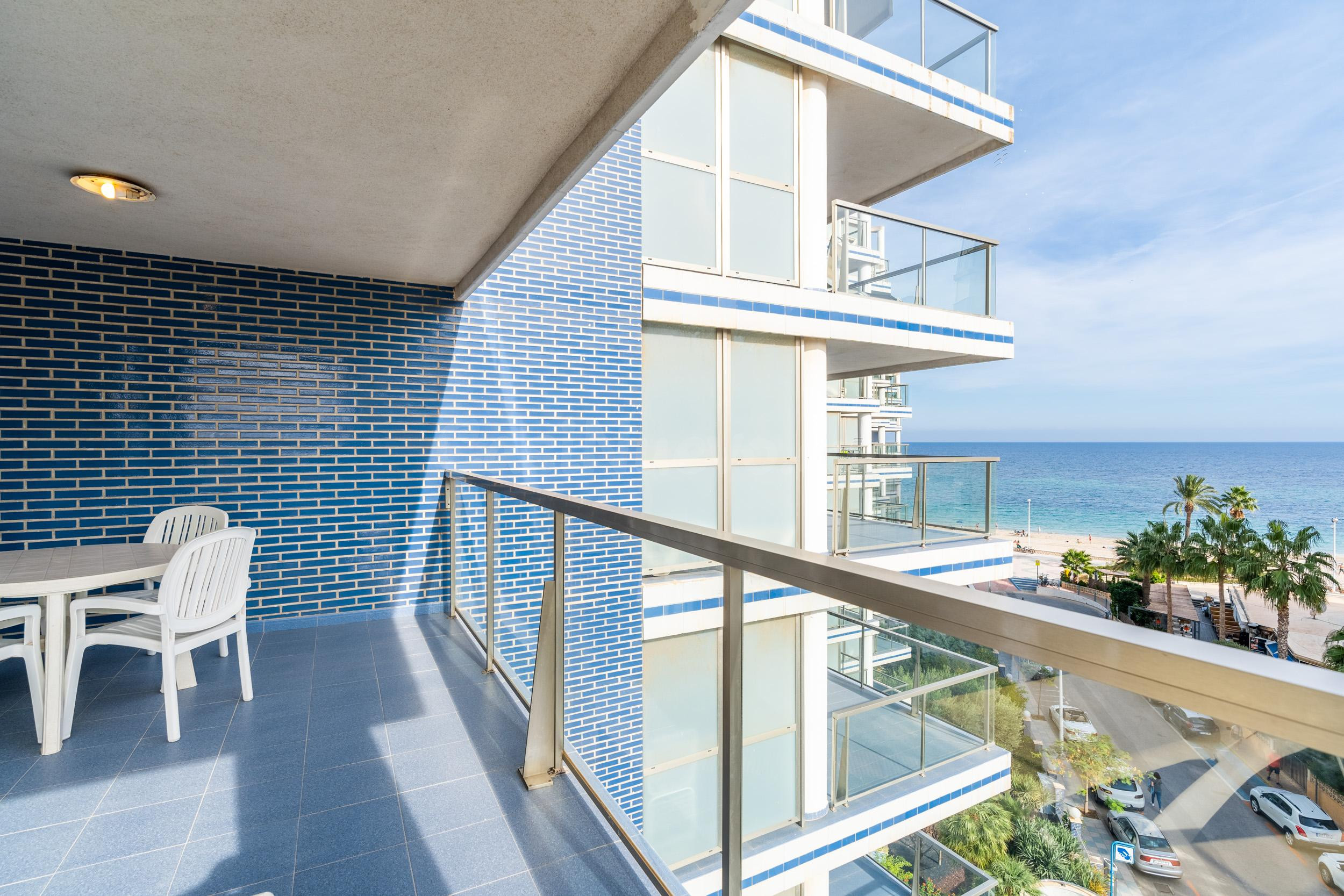 Ático 3 habitaciones 316m² en venta - Playa de Fossa-Levante