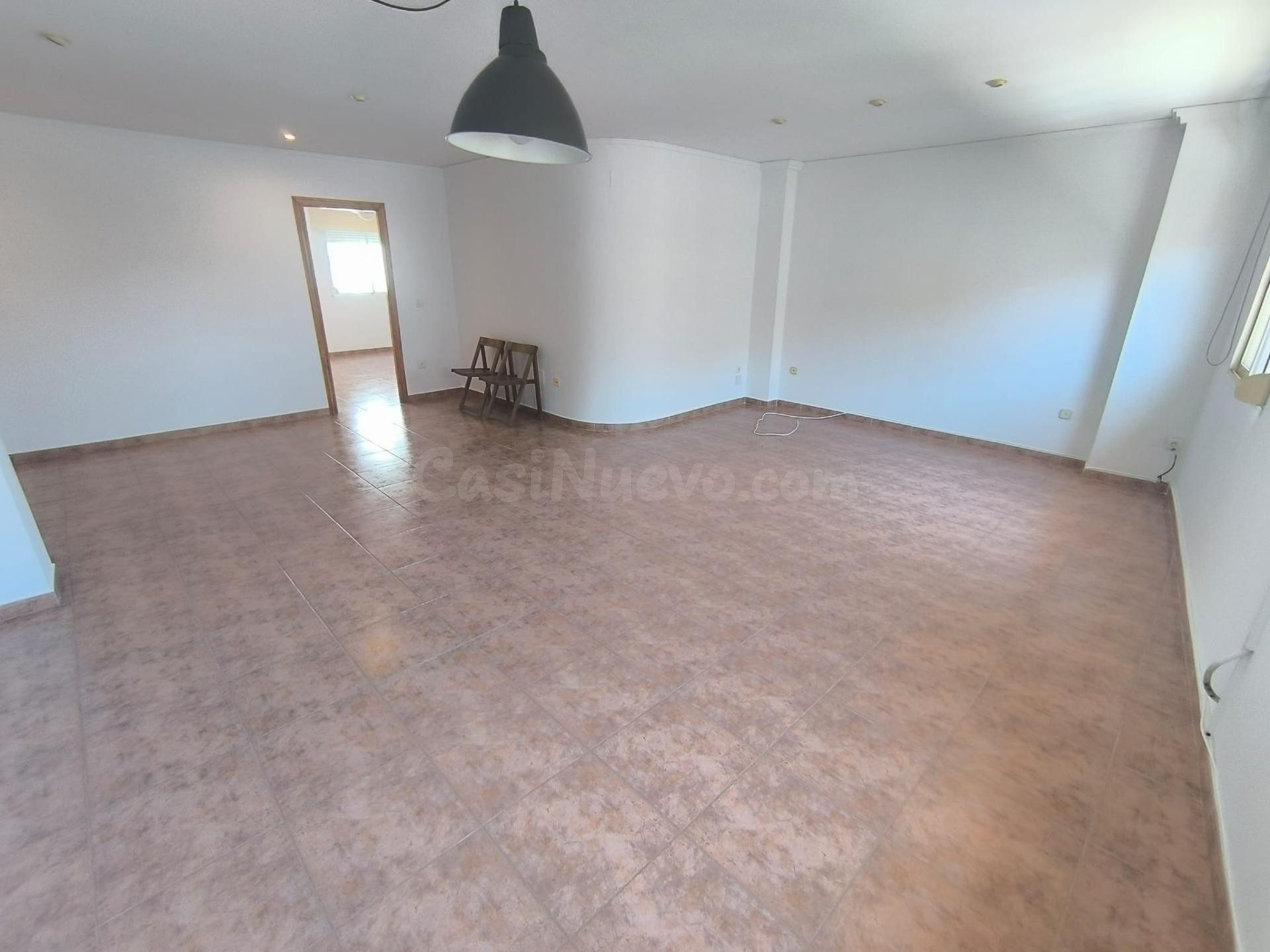 PRECIOSO PISO EN ZONA DE LAS ESCLAVAS GANDIA (VALENCIA)