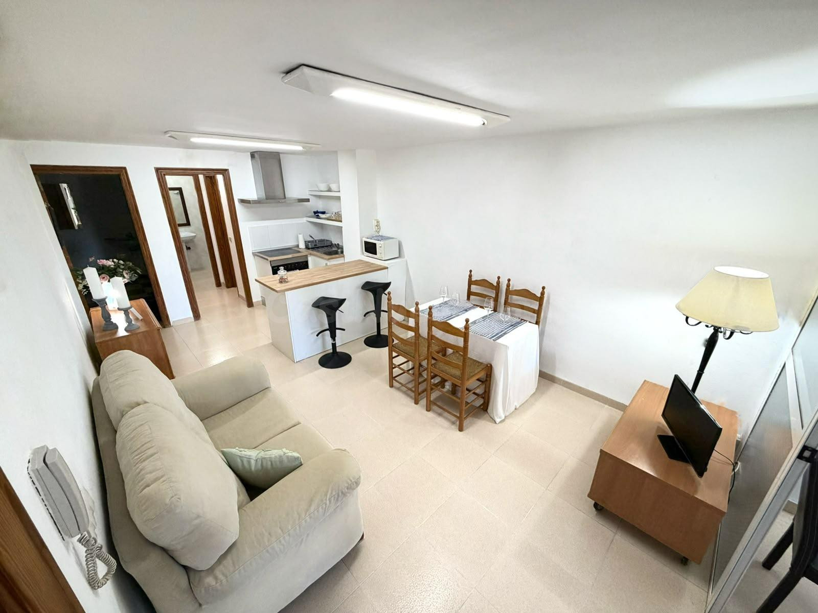 PISO EN ZONA NUEVOS JUZGADOS GANDIA (VALENCIA)