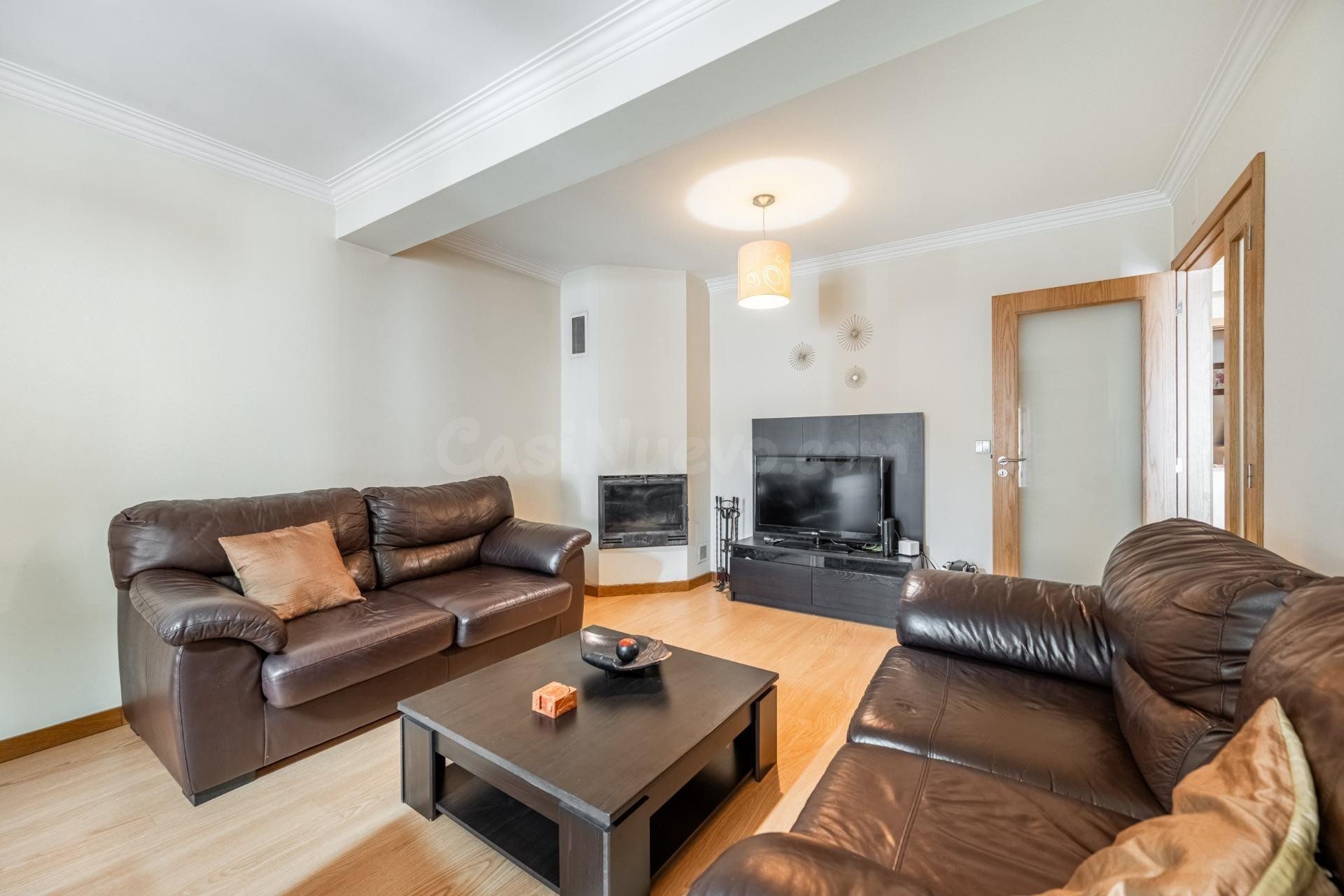 Apartamento 3 habitaciones 144m² en alquiler - Maximinos - Sé - Cividade
