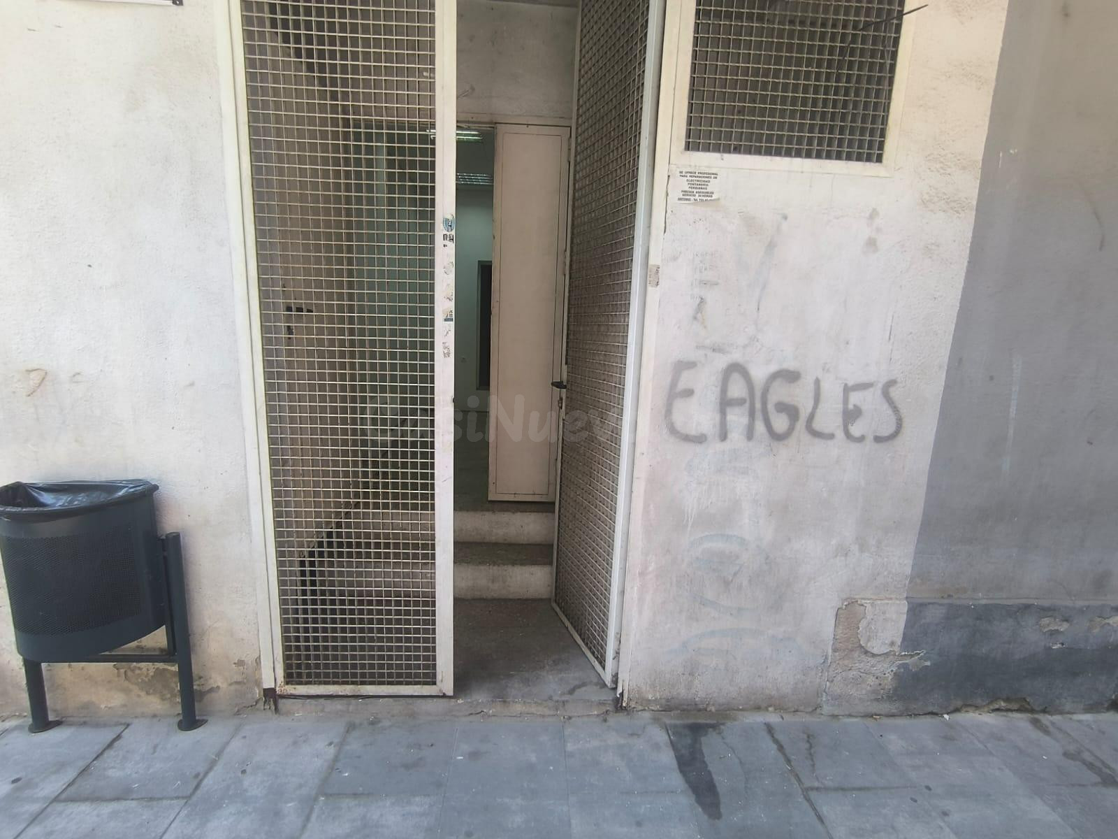 Local comercial en venta en Parque San Pere, Gandia - €63.630