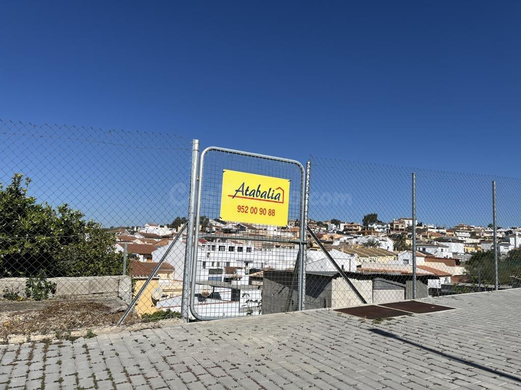 Terreno en Puerto de la Torre