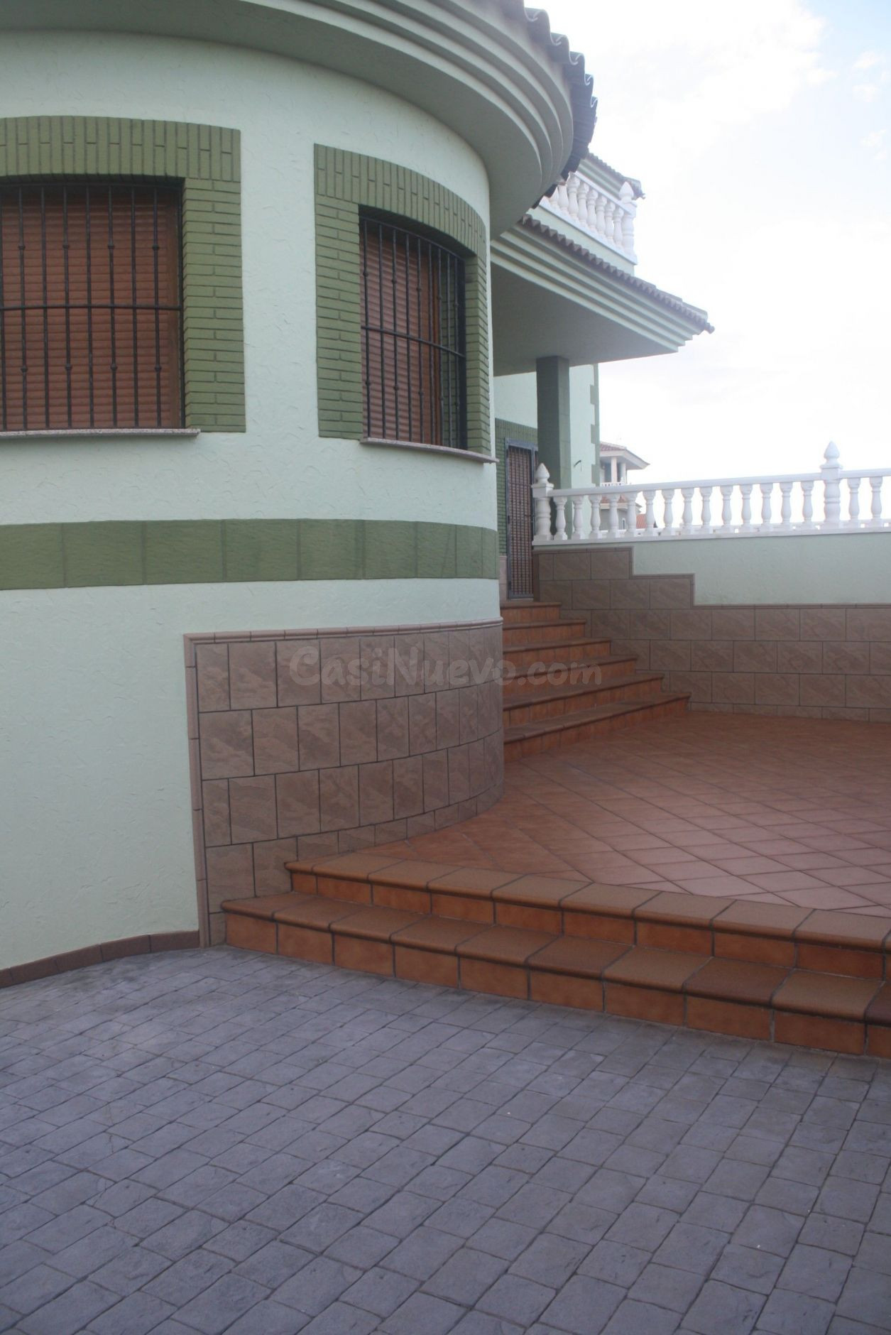 Villa 3 habitaciones 319m² en venta - Los Balcones - Los Altos del Edén