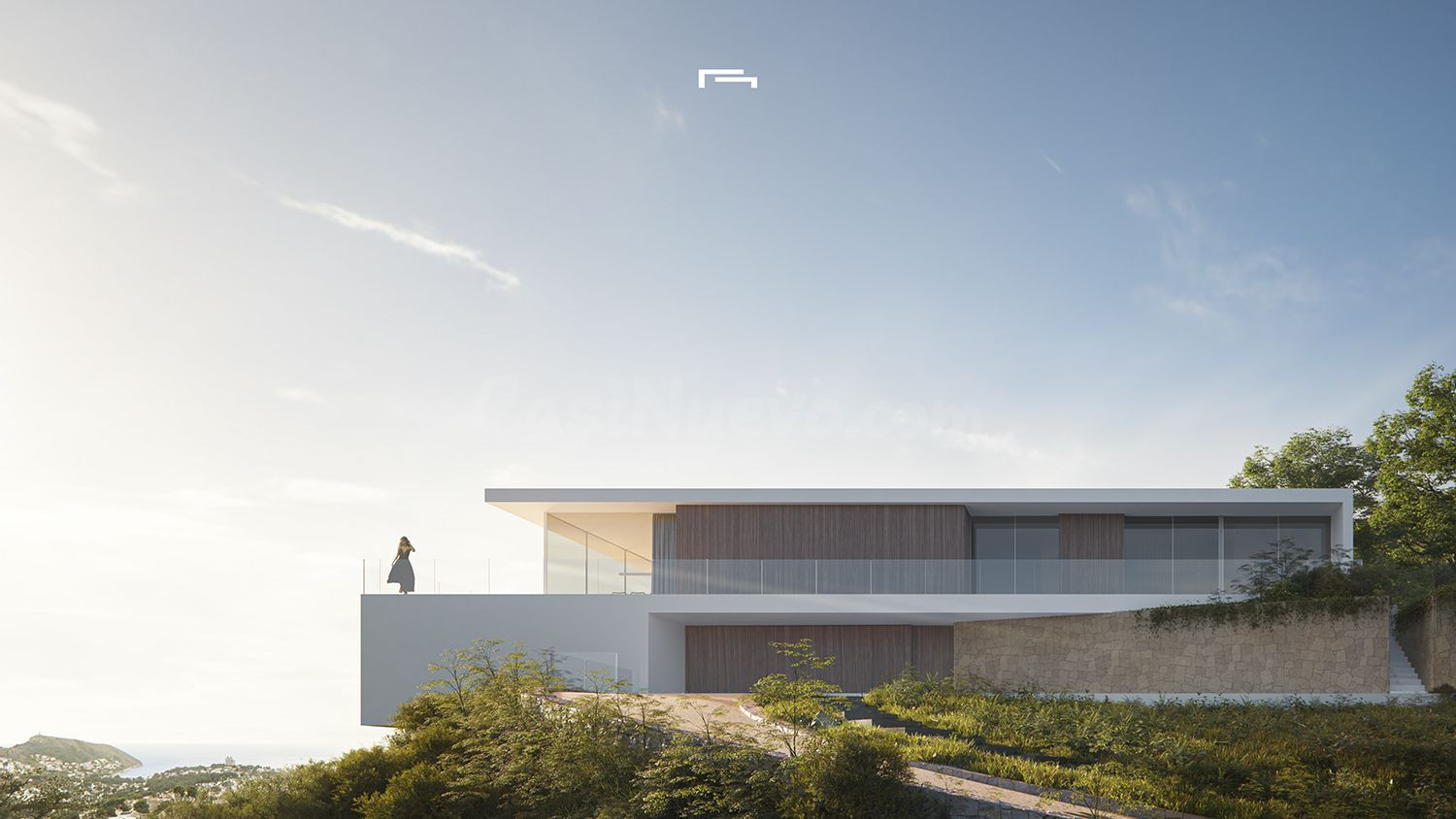 Villa 5 habitaciones 460m² en venta - Paichi