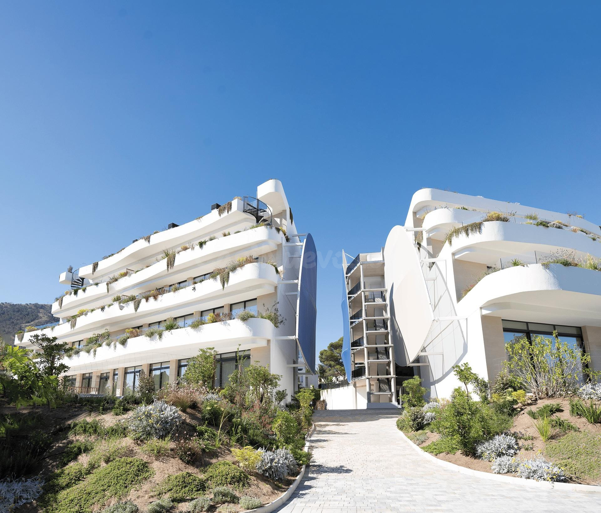 Apartamento 3 habitaciones 96m² en venta - Alfaz del Pi