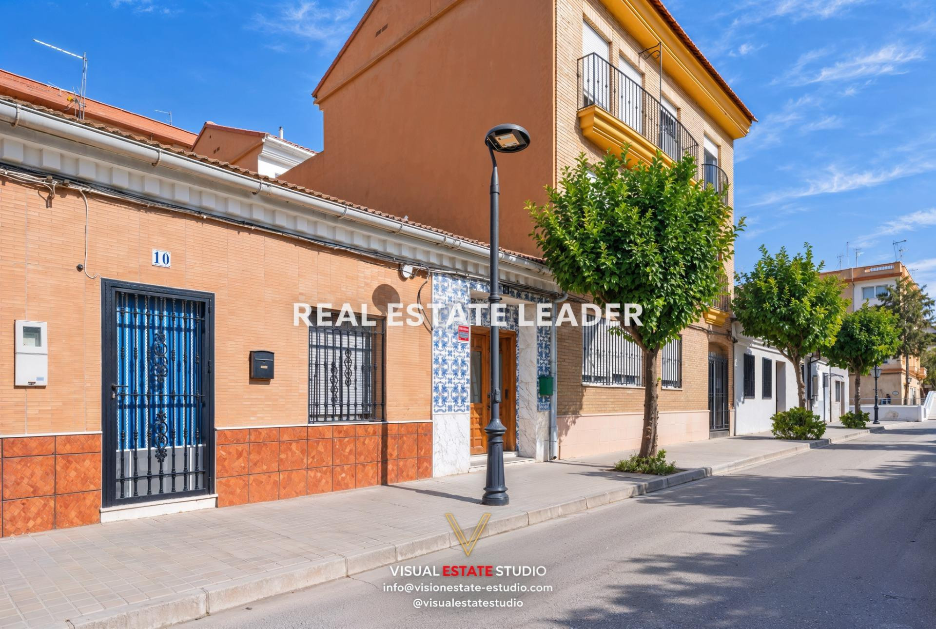 Casa 3 habitaciones 123m² en venta - Aldaia