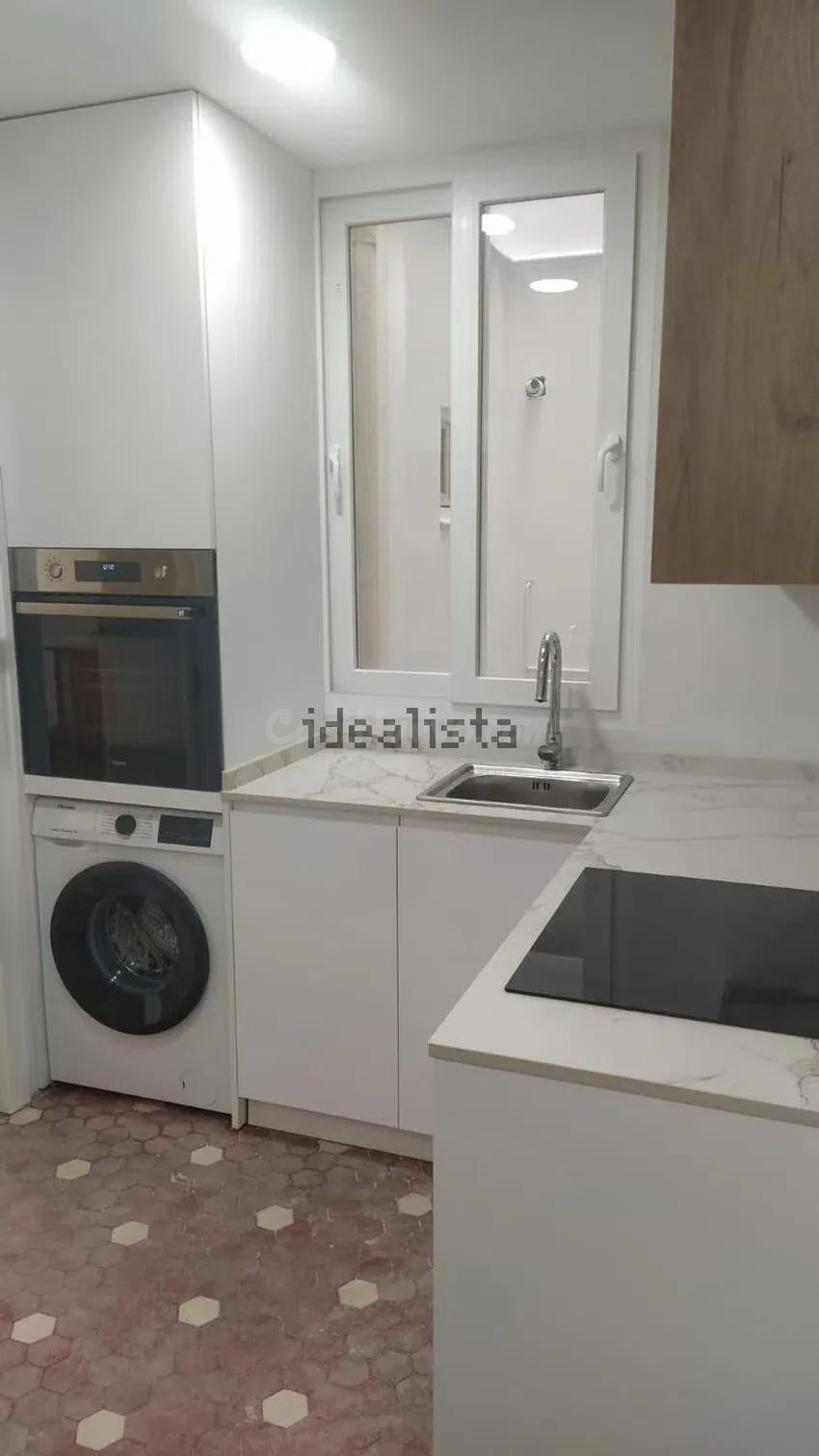 Piso 4 habitaciones 87m² en alquiler - El Pilar