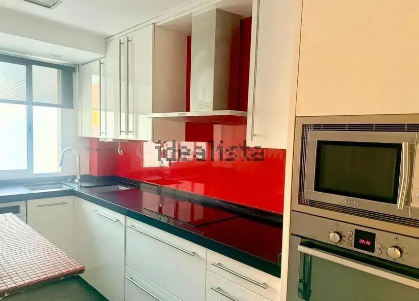 Piso 2 habitaciones 73m² en alquiler - Arrancapins