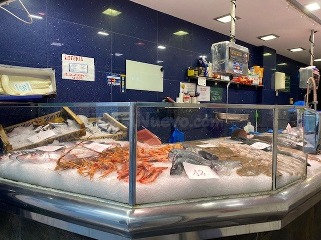 Alquiler Local en el centro de Sitges