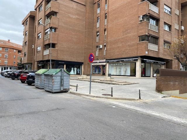 Santa Teresa. Local interior con 94 m2 en muy buena localización.