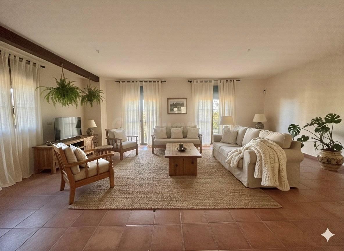 TOLEDO, ZONA SAN BERNARDO, BONITO CHALET AMPLIO DE 355M2 EN UNA PLANTA CON PISCINA