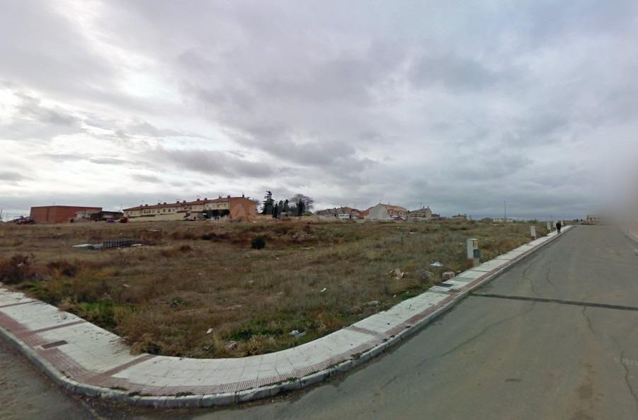 TERRENO URBANIZABLE