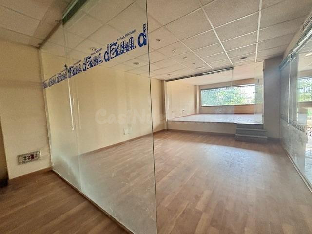 Local comercial 132m² en alquiler - Santa barbara
