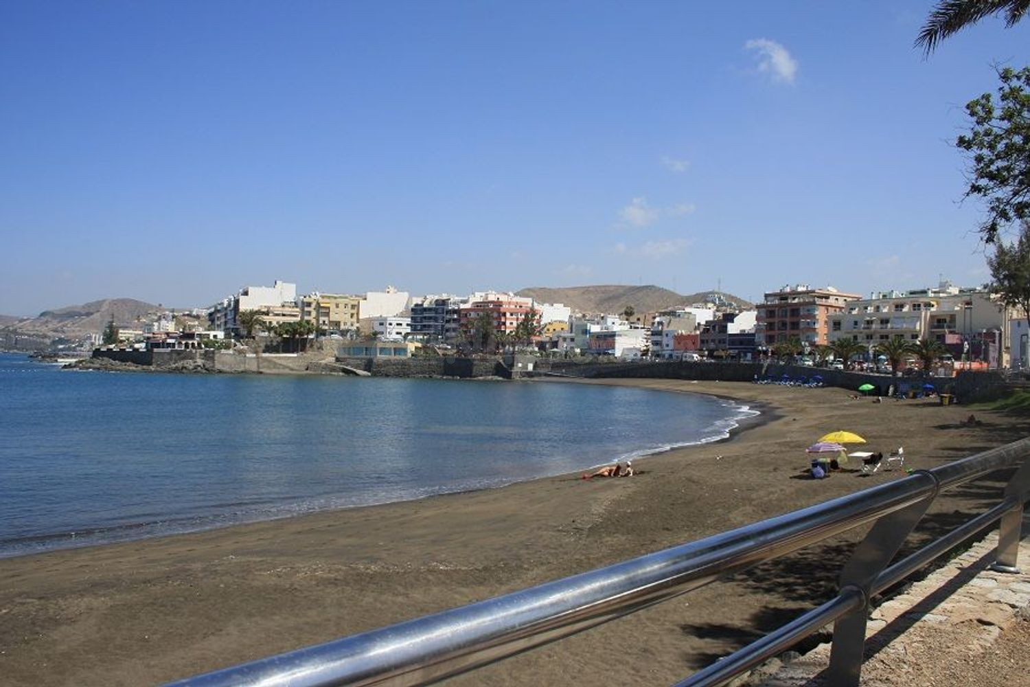 Canarias Paradise Real Estate – Local comercial de 129 m2 en