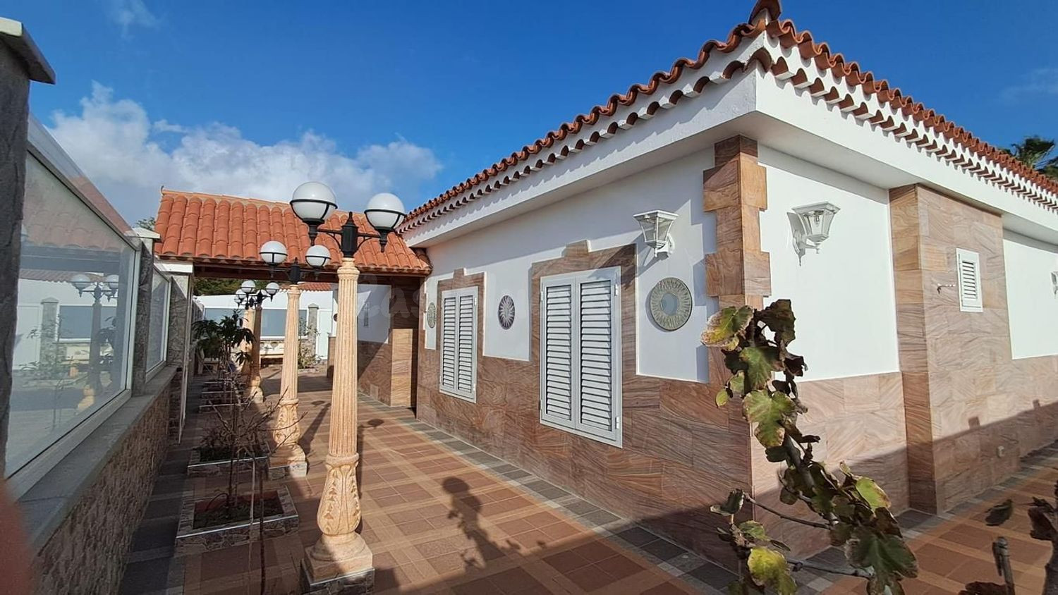 Casa o chalet independiente en venta en Maspalomas-Meloneras