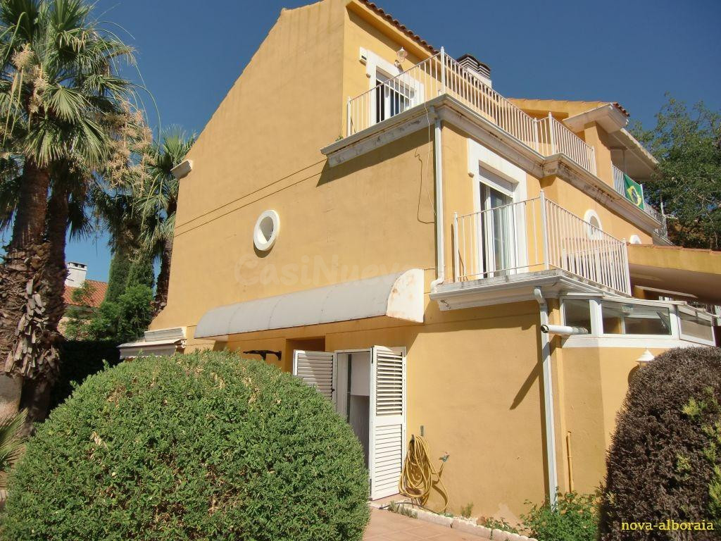 Pareado 4 habitaciones 175m² en venta - Mas Camarena