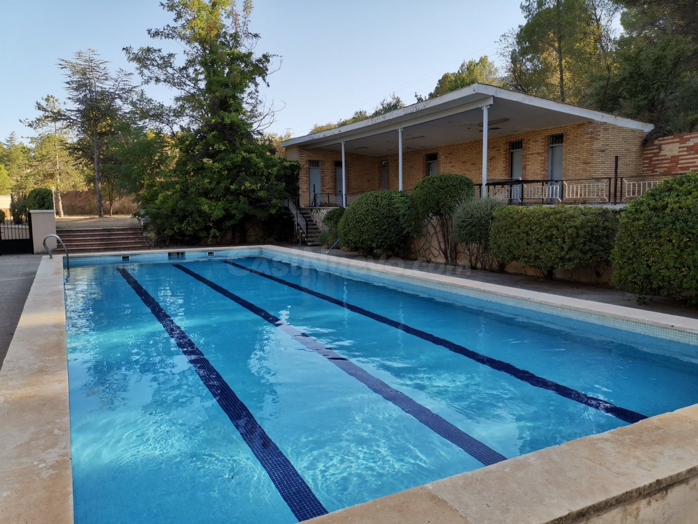 ESTUPENDO CHALET A LA VENTA EN MURO D´ALCOI