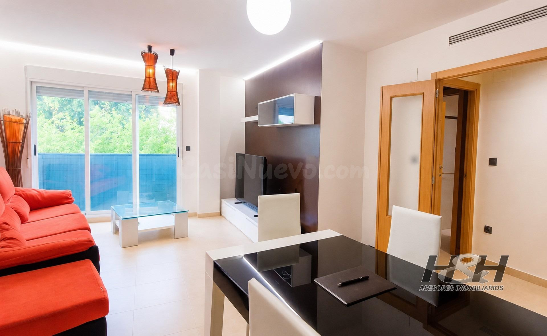 Piso 3 habitaciones 152m² en venta - Metro benaguasil 2n