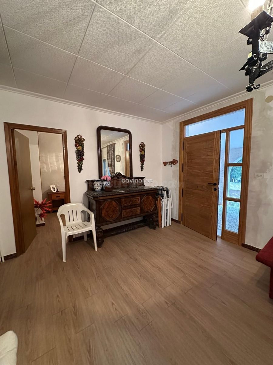 Finca con vivienda en venta en Sierra Espuña, Totana (Murcia - foto 5