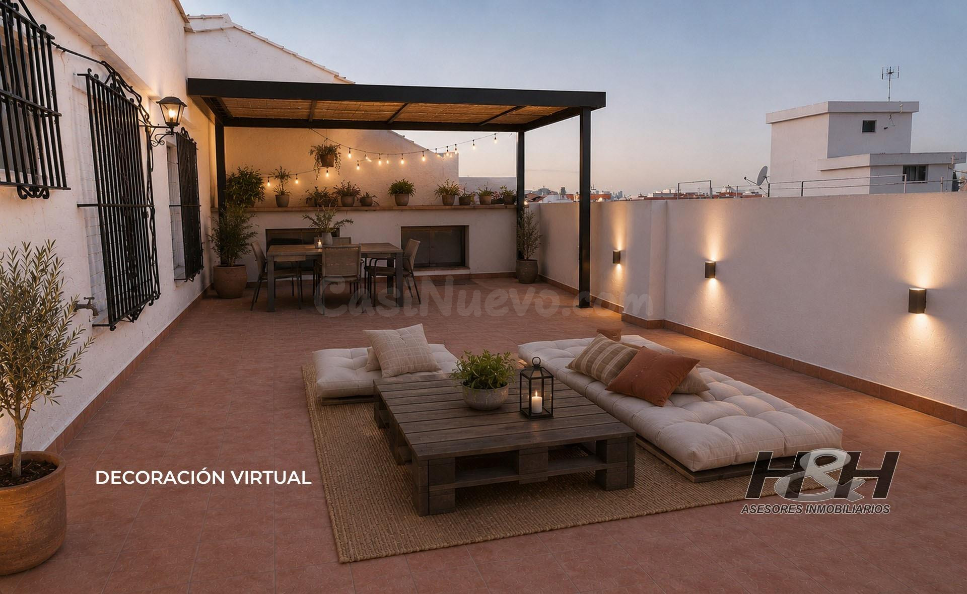 Piso 2 habitaciones 78m² en venta - LEixereta