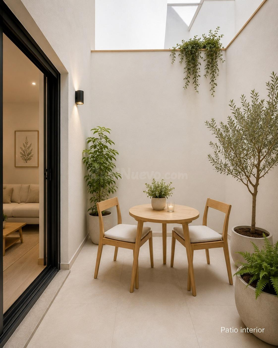 Planta Baja de Obra Nueva en Alhama de Murcia | 2 Dormitorios | Garaje y Trastero