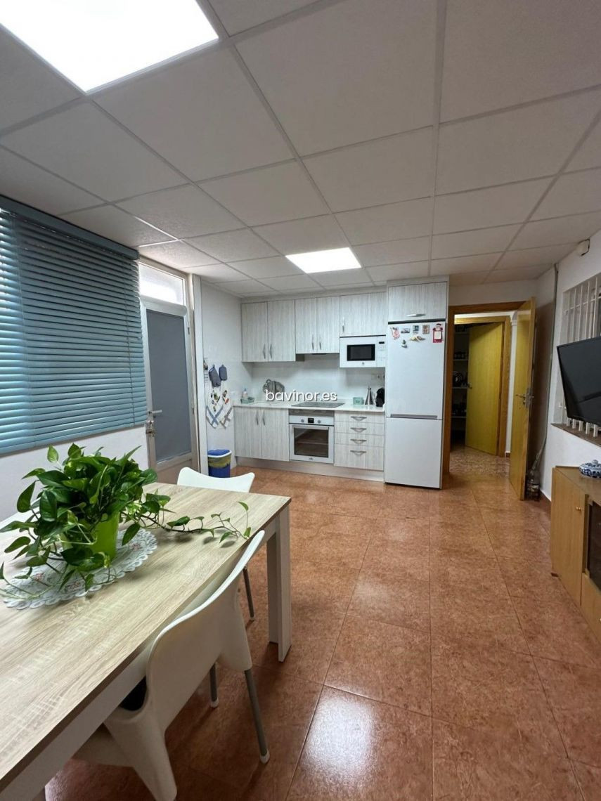Planta baja en venta en Los Secanos – Alhama de Murcia