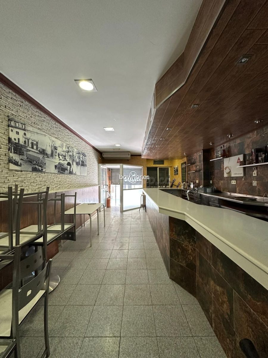 Local comercial en venta en Avenida Juan Carlos I – Alhama de Murcia
