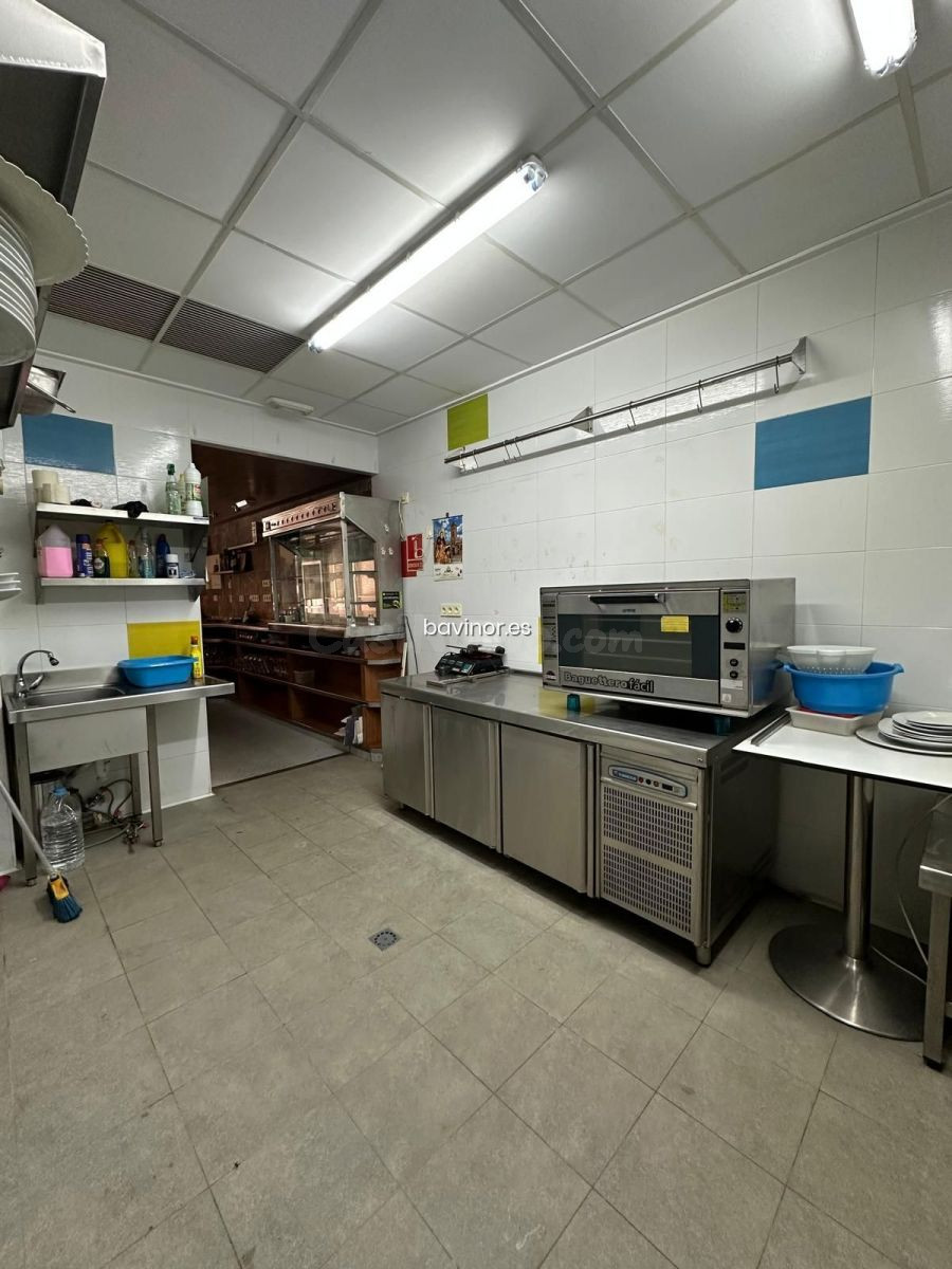 Local comercial en venta en Avenida Juan Carlos I – Alhama d - foto 5