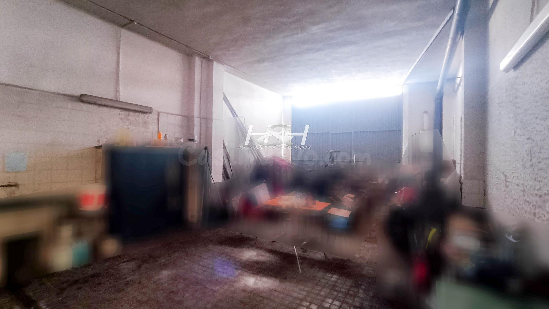Local comercial 150m² en venta - PZA. CONCORDIA