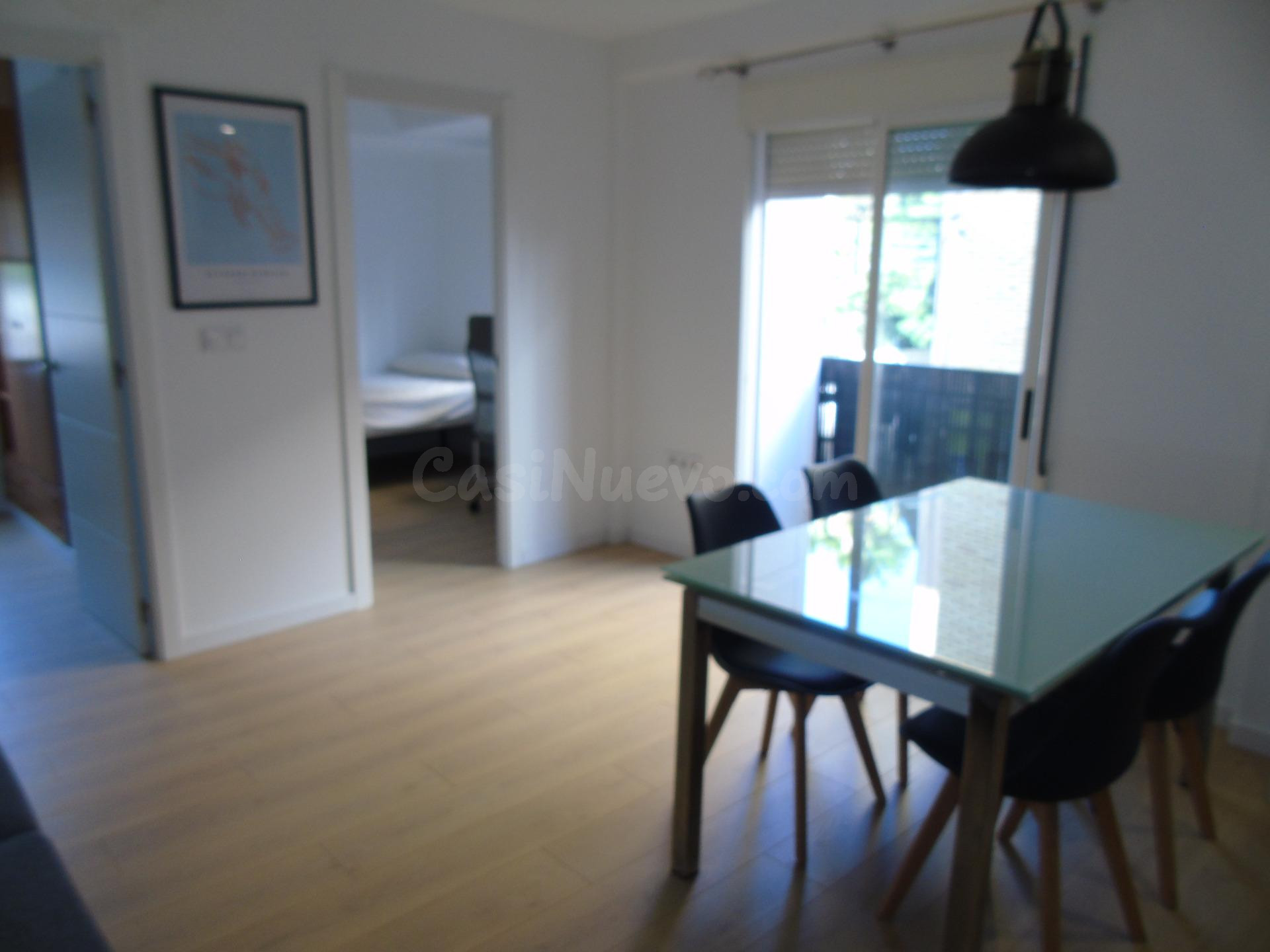 Piso 2 habitaciones 76m² en alquiler - Burjassot