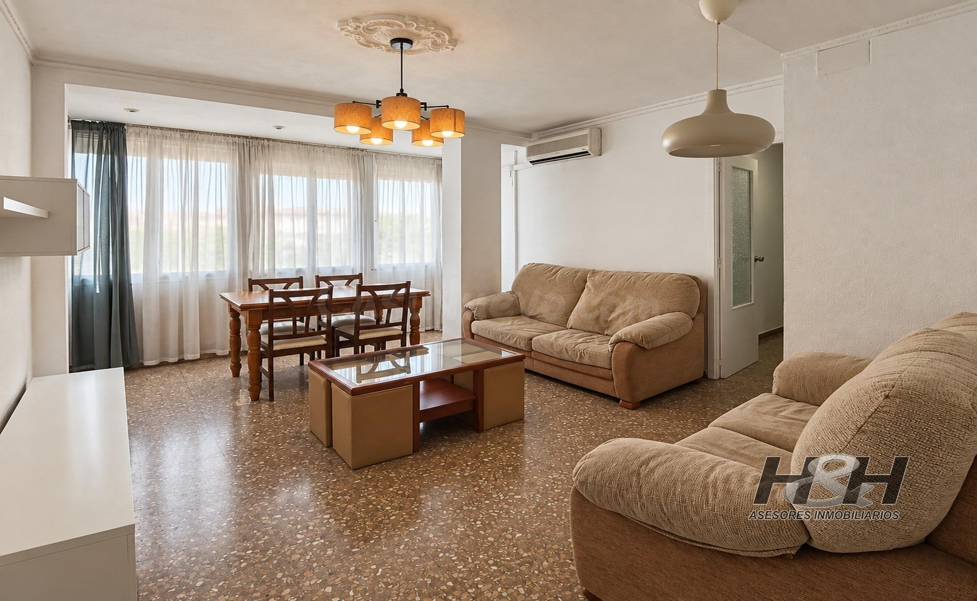 Piso 3 habitaciones 73m² en venta - Camins al Grau