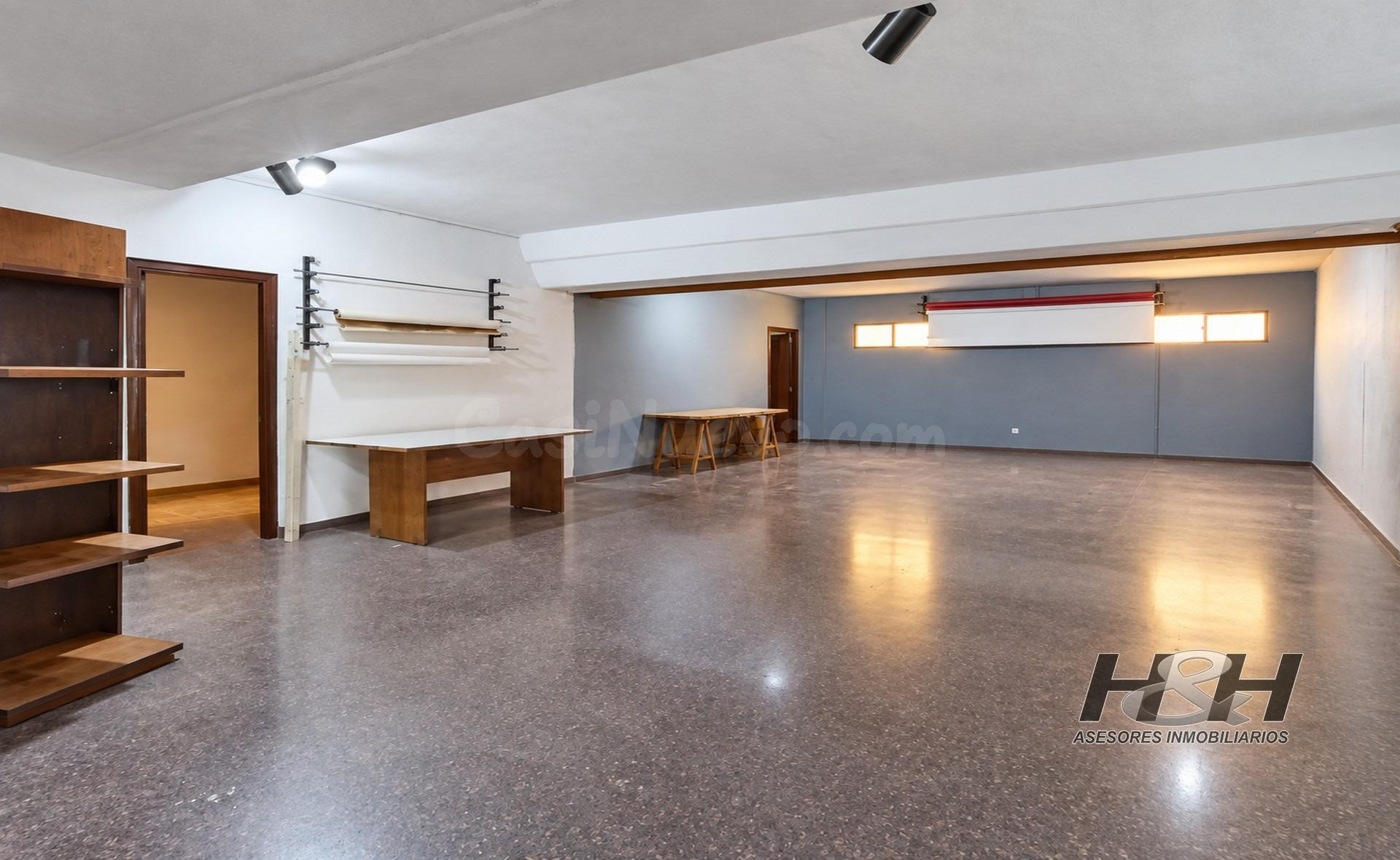 Local comercial 198m² en venta - Barranquet - El Salvador