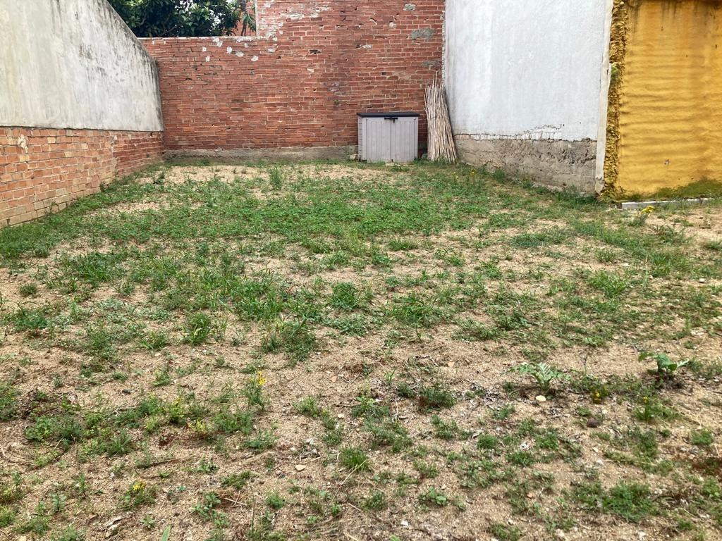 Solar edificable en Tordera