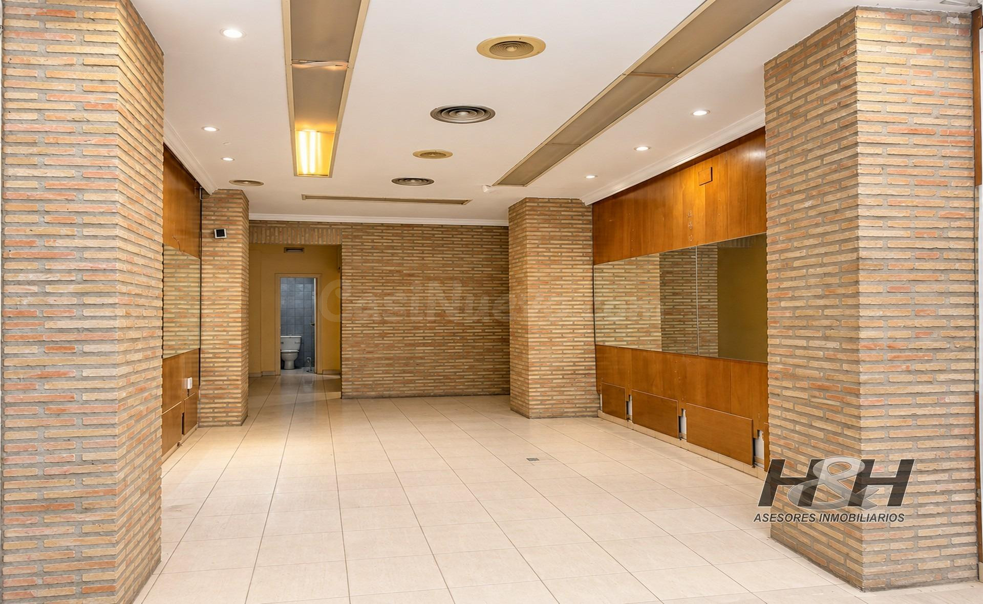 Local comercial 4 habitaciones 81m² en venta - Burjassot