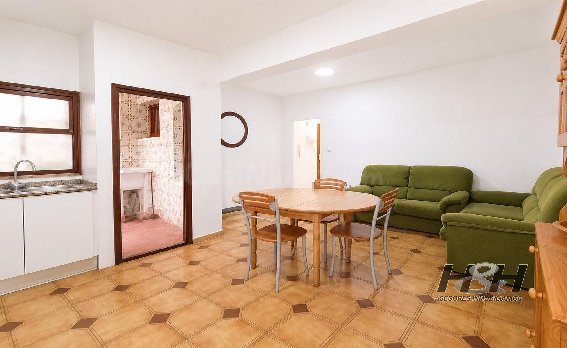 Piso 4 habitaciones 107m² en venta - PZA. CONCORDIA
