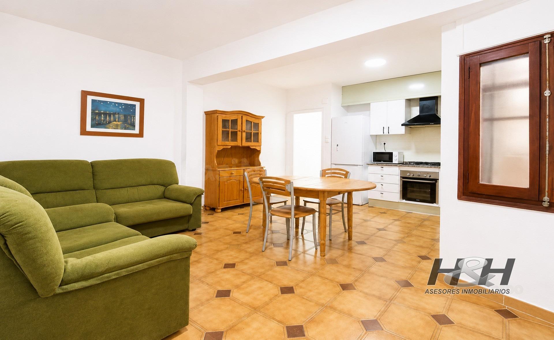 Piso 4 habitaciones 107m² en venta - PZA. CONCORDIA - foto 2