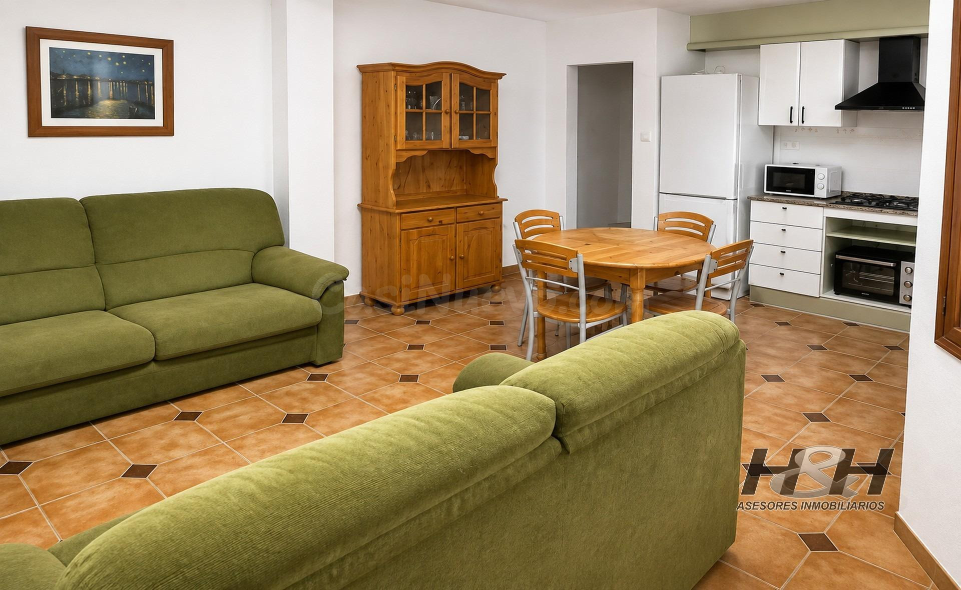 Piso 4 habitaciones 107m² en venta - PZA. CONCORDIA - foto 3