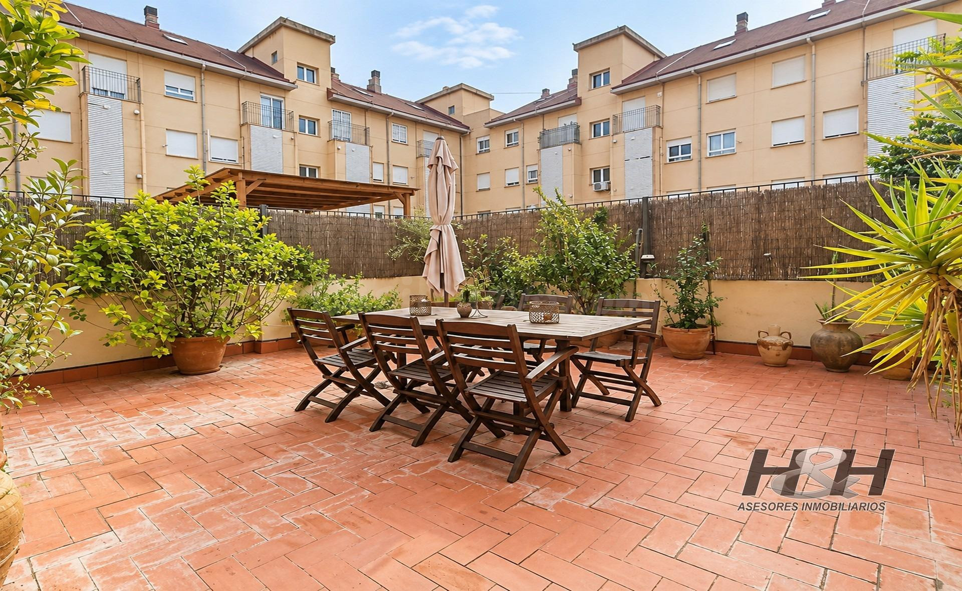 Piso 3 habitaciones 112m² en venta - Benimàmet