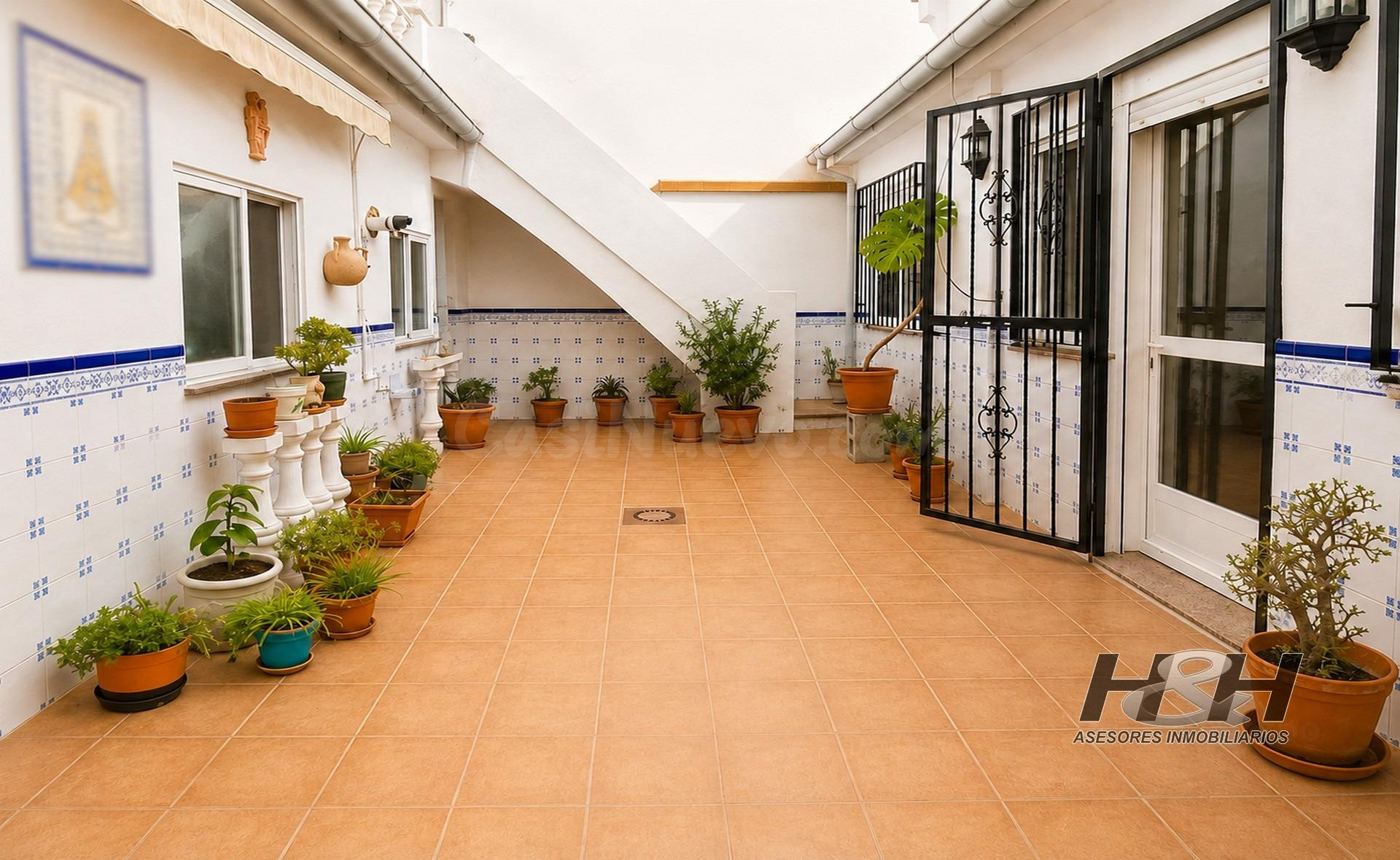 Casa 3 habitaciones 150m² en venta - PZA. CONCORDIA