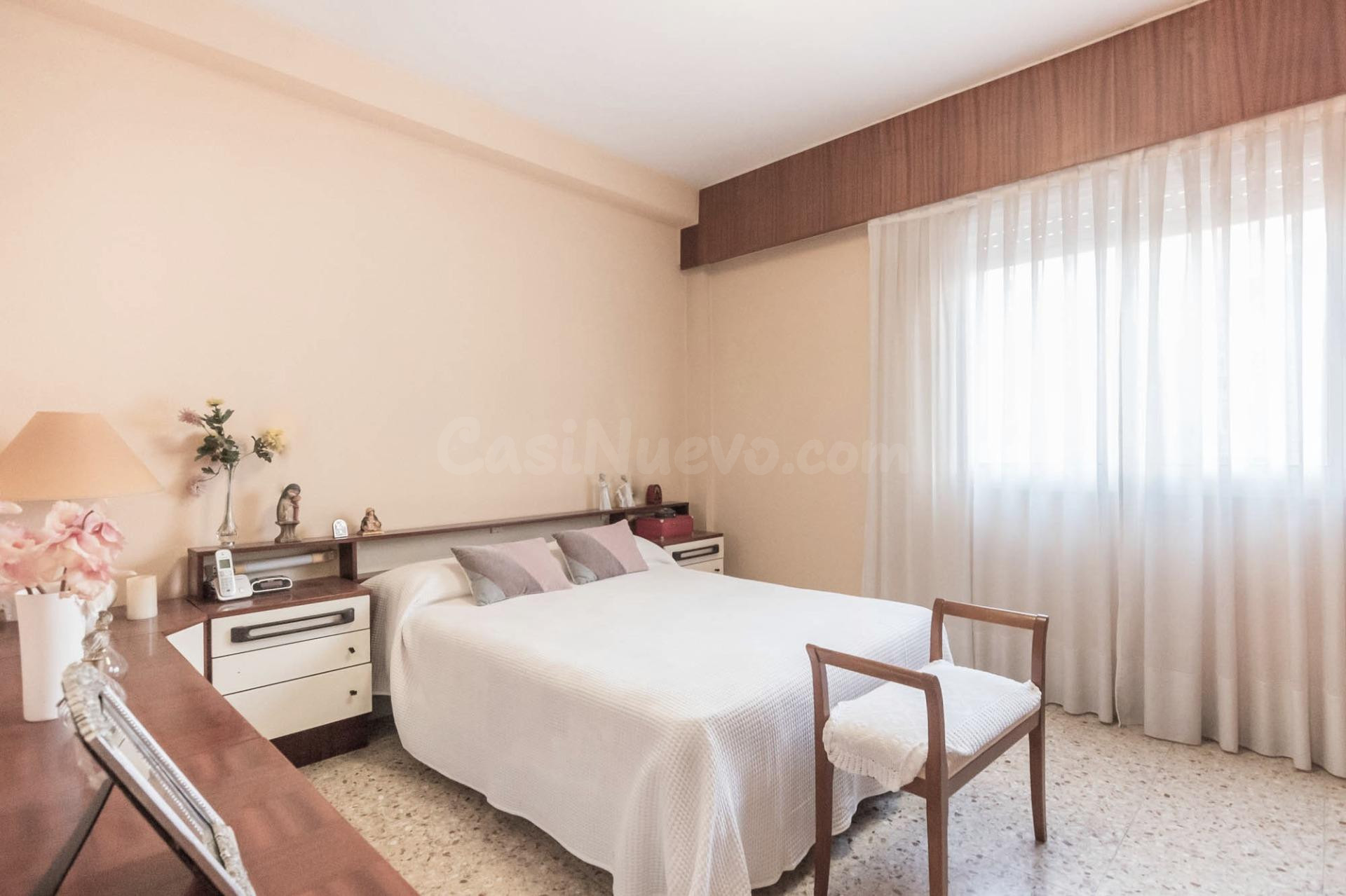 Piso 4 habitaciones 140m² en venta - Corte Ingles