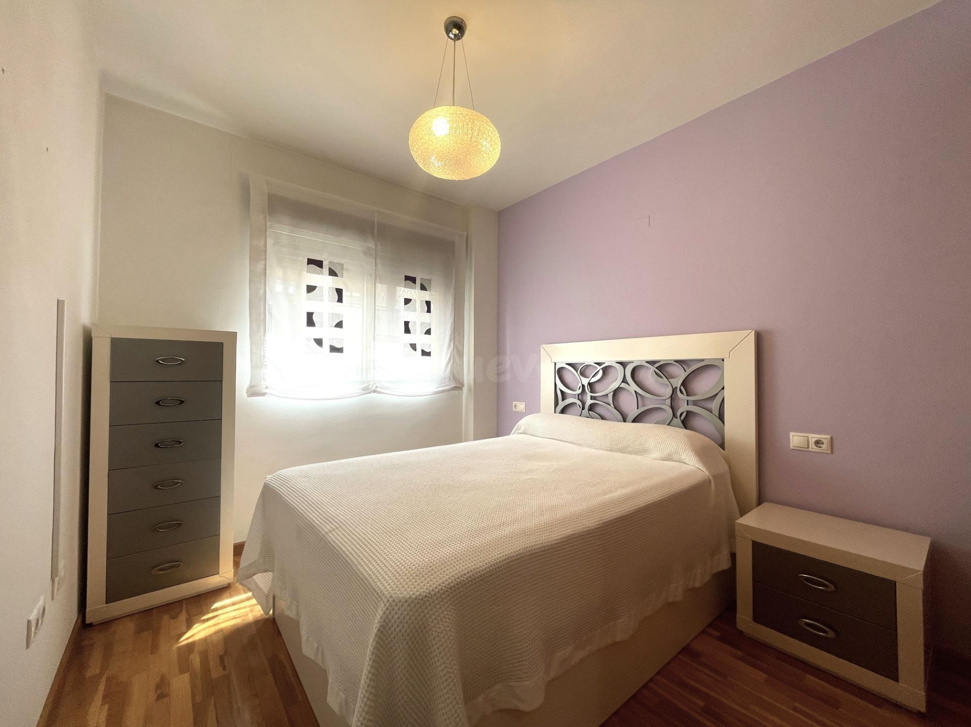 Piso 2 habitaciones 71m² en venta - Avenida Juan De Borbon